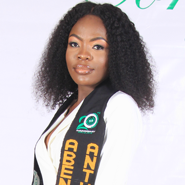 abena asaa antwi