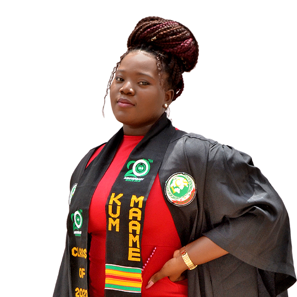 maame araba duku kum