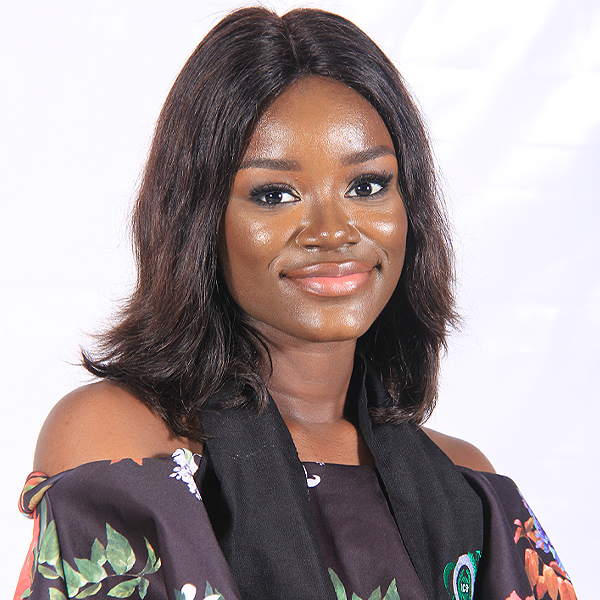 Elsie Adwoa Amankwaa Barnieh