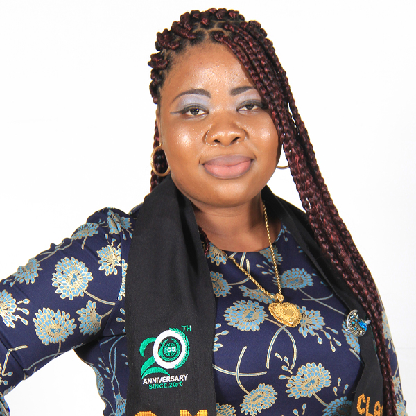 Maame Yaa Fosuaah Owusu