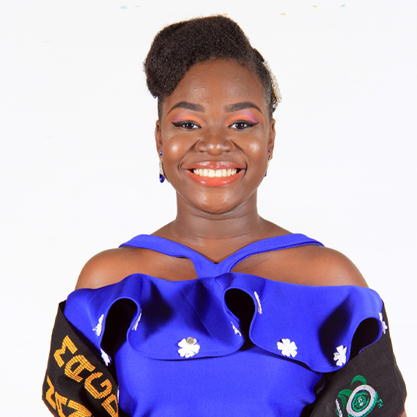 magdalene sarfo nantwi