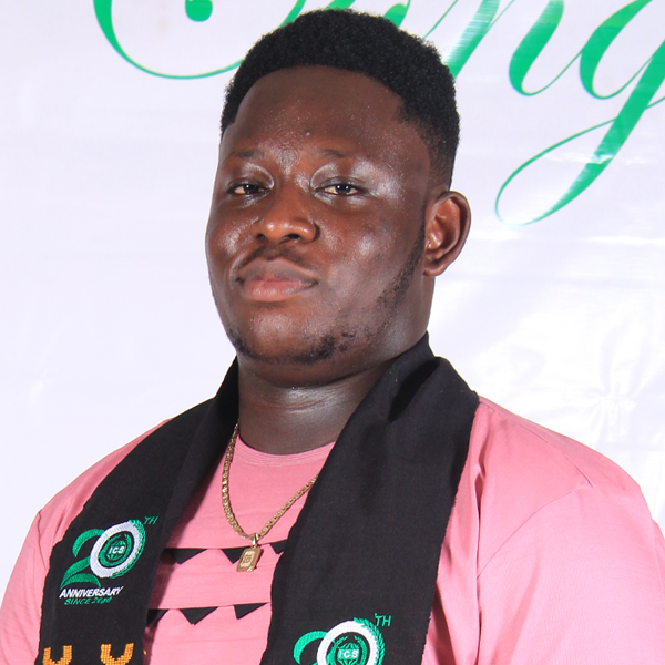 yaw yeboah