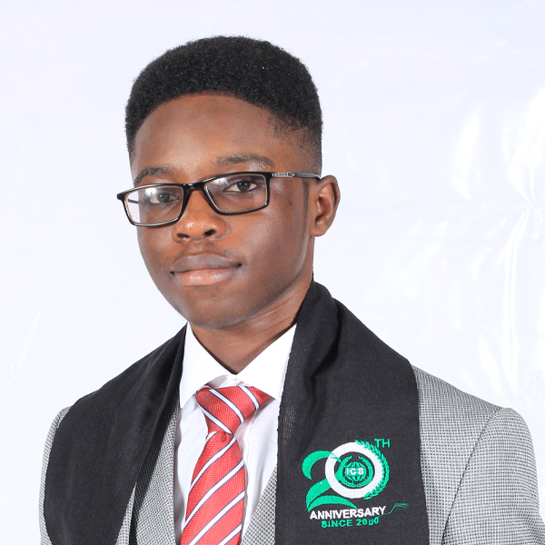 nana gyimah owusu