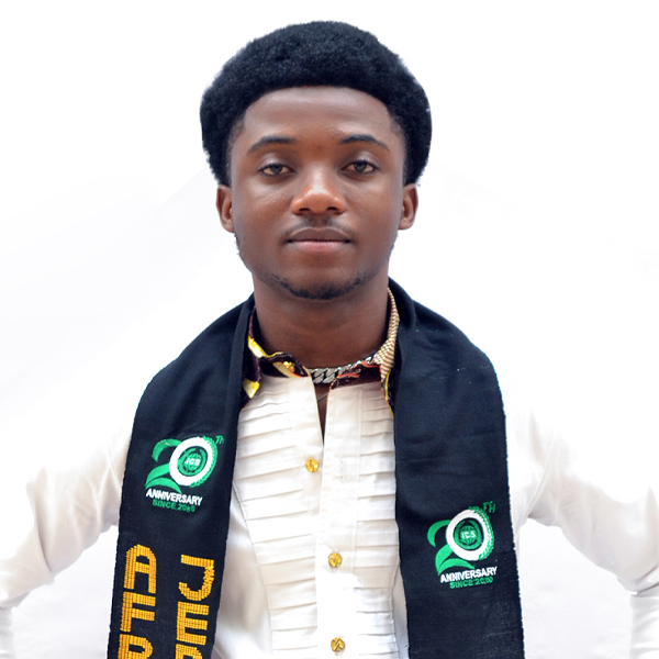 Jephtha Osei Afriyie