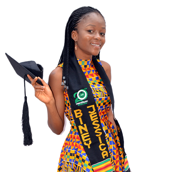 Jessica Afua Biney