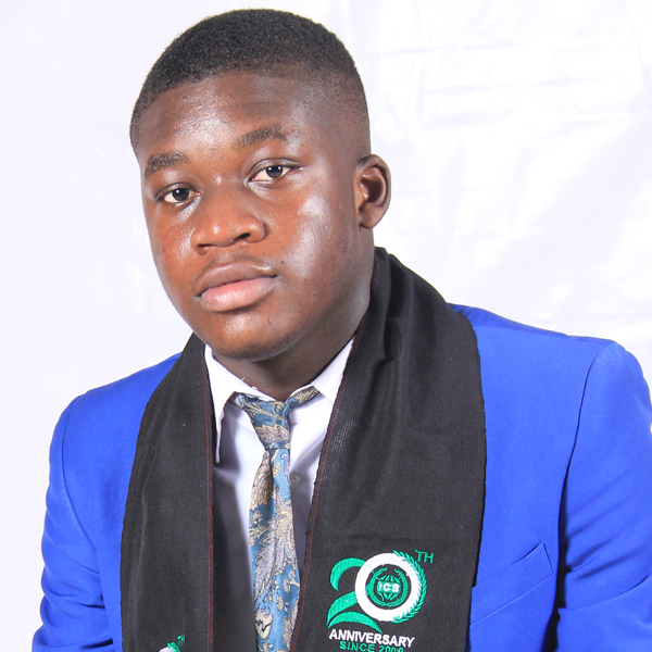 joshua asante