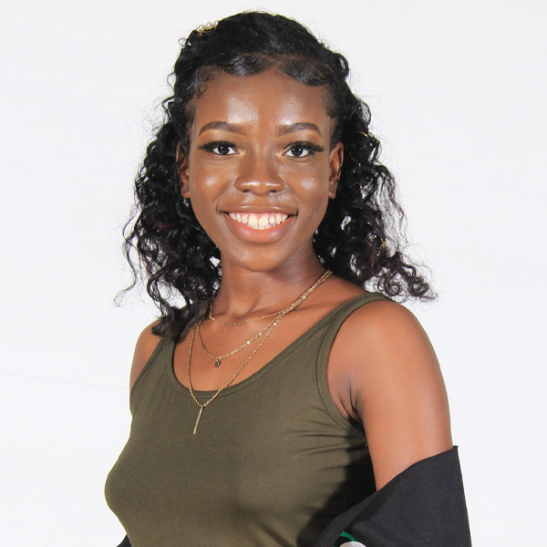 Maame Adwoa Sarpomah Opoku